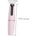  minkissy minkissy Face Steam Mist Moisturizing Face Mister Pink Mister Facial Mist Maker Nano Steam Mister Beauty Care Care Care Sprayer Miss Abs - Buy Online on GoSupps.com