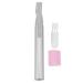 1 Set Electric Eyebrow Trimmer Eyebrow Shaping Tool Personal Care Tool Facial Hair Remover Eyebrow Razor Nose Hair Remover Hair Removal Device Multifunctional Eyebrow Trimmer