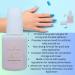 Nature Of Beauty Professional Nail Glue Super Strong 10ml (0.34 fl oz) UK - Buy Online on GoSupps.com