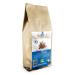 MOKA - 100% Pure Brazilian Arabica - Delicate and Fruity Organic Coffee Beans - 500g Coffee Beans - Zero Waste and 100% Recyclable Bag - Roasted in France