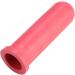 Zerodis 5PCS Farm Animal Feeding Milk Nipple - 10cm Rubber Drinking Feeder Nipples for Calf Livestock - Buy Online on GoSupps.com