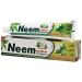 Neem Active Toothpaste - Complete Care 200g | Pack of 6 | Best Natural Oral Health Solution for Fresh Breath & Gum Protection - Ships Internationally - Buy Online on GoSupps.com