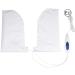Heated Gloves - Paraffin Wax Mitts professional warming mittens for paraffin hand care Electric warming mittens - Manicure treatment SPA Hand care Mittens - Buy Online on GoSupps.com