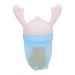 Feeder Pacifier - Easy Operation Baby Feeder for Infant Nutrition | Shop Now for International Shipping - Buy Online on GoSupps.com