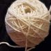 Shep's 100% Natural White Merino Wool Roving Fiber - 2lb - Spinning and Felting Craft Wool - Core Wool USA - Buy Online on GoSupps.com