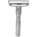 Beaupretty Adjustable Double Edge Razor - Safe Wet Shaving for Bald Heads with Clean Blades - Buy Online on GoSupps.com