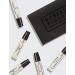 Robert Piguet L'Exp rience Piguet Discovery Set | Includes Fracas Casbah V Oud D lice and Notes 0.08 Fl Oz - Buy Online on GoSupps.com