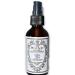 Nature's Enlightenment Third Eye Chakra Gem Elixir Spray- Amethyst- Lilac- Ajna Chakra-Fragrance Spray with Crystals - Buy Online on GoSupps.com
