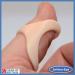 ArthroEze Oval Peach Thumb Splint | Size 8.5 - 58.1mm Circumference | For Trigger Thumb, Mallet Thumb, Arthritis, Hypermobility - Buy Online on GoSupps.com