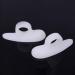Heallily Bunion Pads & Toe Separators Set - 4 Pairs Silicone Correctors for Hammer Toe & Metatarsal Pain Relief - Women's Forefoot Cushion Pads - Buy Online on GoSupps.com