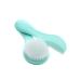 STAHAD Bath Kits -friendly Accessories Brushes Hair Newborn for Comb and Baby Toddler Brush Massage Bristles Shampoo Bathing Washing Plastic Bath Safe Massager Newborn Bath Set