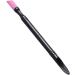 BIUDECO Cuticle Remover Tool Pusher Manicure Tools Rubber Nail Sticks Cuticle Pusher Pen Grinding Stick Nail Art Polish Pens Nail Polished Pen Cuticle Pushers Handle Black Quartz - Buy Online on GoSupps.com