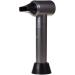 Hair Dryer 12 Wind/Temperature Modes Blow Dryer Mobile Power Rechargeable Travel Hairdryer for Outdoor/Indoor