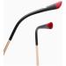 Parwana Designer Cat-Eye Reading Glasses for Women - Oversized Anti-Blue Light Glare-Free +300 C3 - Buy Online on GoSupps.com