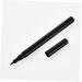 PLAFOPE Liquid Eyeliner Fast Dry Eyeliner Fine Tip Eyeliner Easy to Use Eyeliner Tube Eyeliner Black - Buy Online on GoSupps.com