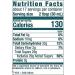 AGAVEN Cinnamon Spicy Vegan Syrup - 24.3 oz Natural Agave Nectar Sweetener - Buy Online on GoSupps.com