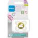 MAM Perfect Start Pacifier for Newborns (0-2 Months) - SkinSoft Silicone Organic Round Teat Includes Pacifier Bag - Shop Now for Fast International Shipping! - Buy Online on GoSupps.com