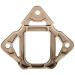 Canis Latran Tactical 3-Hole Skeleton NVG Mount Shroud for Helmet - Buy Online on GoSupps.com