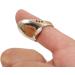 Handmade Brass Archery Thumb Ring for Traditional Recurve Bow - 22 - Buy Online on GoSupps.com