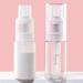 LALAFINA Powder Spray Bottle | Travel Body & Face Powder Dispenser - Buy Online on GoSupps.com