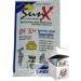 SunX Ultra Protection Sunscreen Towelettes - Convenient SPF Wipes for On-the-Go Sun Protection - Buy Online on GoSupps.com