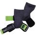 Lifting Grips PRO Weight Gloves - Adjustable Neoprene Padded Wrist Wrap - Small 5.0-6.40 - Buy Online on GoSupps.com