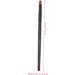 DOITOOL 30 Pcs Nose Shadow Brush Eyeshadow Single-head Brush Makeup Supplies Miss Cosmetics Make up 13x0.8cmx3pcs Blackx3pcs - Buy Online on GoSupps.com