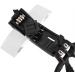 Binnan Headband LED Illuminated Head Magnifier Visor with 2 LEDs & 5 Detachable Lenses (1.0X 1.5X 2.0X 2.5X 3.5X) for Reading Jewelry Loupe Watch & Electronic Repair - Buy Online on GoSupps.com