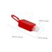Durable Silicone Bottle Sleeve | Portable Perfume Cover Case | Protect Your Perfume - Buy Online on GoSupps.com