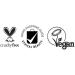 Green People Edelweiss SPF15 Sun Cream & After Sun Bundle 2 x 200ml | Natural Organic Sunscreen with Tan Accelerator | Sensitive Skin | Non Comedogenic Non Greasy | Reef Safe Cruelty Free 200 g (Pack of 2) - Buy Online on GoSupps.com