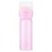 Hair coloring bottle hair oil applicator bottle hair coloring bottle bottle root ridge hair dye dye applicator hair care tools with round handles (D)