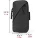 Artoct Waterproof Mobile Phone Bracelet Holder | Gym Jogging & Training Bag - Buy Online on GoSupps.com