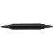 Barber Pen 2 in 1 Long Lasting Black Waterproof Beard Dye Pencil Filler for Men for Salon - Buy Online on GoSupps.com