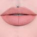 Jeffree Star Cosmetics Matte Lipstick Set - Mini Velour Liquid Lipstick Nudes Volume 2 - 8 Long-Wearing Nude Lip Colors - Ideal Holiday Christmas Gift for Women - Buy Online on GoSupps.com