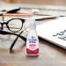 Clear Eyes Maximum Strength Redness Relief Eye Drops - Fast Acting 2 Count for Instant Relief - International Shipping Available - Buy Online on GoSupps.com