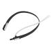Home Use Comfortable Ear Hook Oxygen Inhaler Headset Accessory for Oxygen Generator Machine