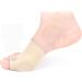 ALINZO Bunion Corrector for Women and Men - Bunions Pain Relief Splints - Big Toe Straighteners for Feet - Black - Buy Online on GoSupps.com