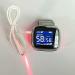 Therapeutic Laser Wrist Watch Blood Pressure and Intranasal Irradiation