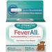 Buy 4 Pack FEVERALL JR. Acetaminophen 325MG Suppository (6CT) - Fast International Shipping & Relief for Kids - Buy Online on GoSupps.com