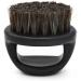 AILIFE Ring Design Horse Bristle Shaving Brush for Men - Portable Barber Beard & Facial Cleaning Brush - International Shipping - Buy Online on GoSupps.com