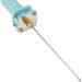 Hot Wire Pen Styrofoam Cutting Hot Pen Polystyrene Cutting Machine Hot Wire Cutter for Amateur DIY Art Making Foam Carving(10cm(7.5v 2.5A)) - Buy Online on GoSupps.com