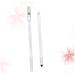 HAPINARY 2pcs White Eye Shadow Pencil Lying Silkworm Pen Double Head Eye Shadow Pen Eye Shadow Pen - Buy Online on GoSupps.com