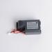 Buy 30 Pack 6V MR-BAT6V1SET 2CR17335A WK17 Battery for M80 Driver J4 Servo System | 1800mAh with White Plug - International Shipping Available - Buy Online on GoSupps.com