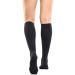 Shop Medi Mediven Angio Short CCL1 AD Compression Stockings - Black Small Foot | International Shipping Available - Buy Online on GoSupps.com