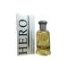 HERO SILVER FRAGRANCE FOR MEN 3.4 Fl. Oz Woody Spicy fragrance for men.