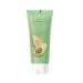 Avocado Facial Scrub Scrub Cream For Body Exfoliating Face Scrub Cleansing Pores And Moisturizing Dead Skin Chicken Skin Removing Scrub Cream