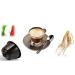 Compatible Capsules Nescafè Dolce Gusto®, "Maxi Ginseng" Blend Capsules (48 Capsules)