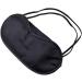 10Pcs Black Sleep Eye Masks - Comfortable Shade Cover for Night Sleeping and Travel Aid - Buy Online on GoSupps.com