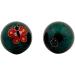 Buy Qigong Balls - 1 Pair 4.5 cm for Stress Relief & Wellness | International Shipping Available - Buy Online on GoSupps.com