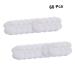 NOLITOY 60pcs Disposable -galactorrhea Pads Breast Feeding Pad Thickened and Breathable for Lactating Mothers Convenient Maternity Accessories Design for -Overflow - Buy Online on GoSupps.com